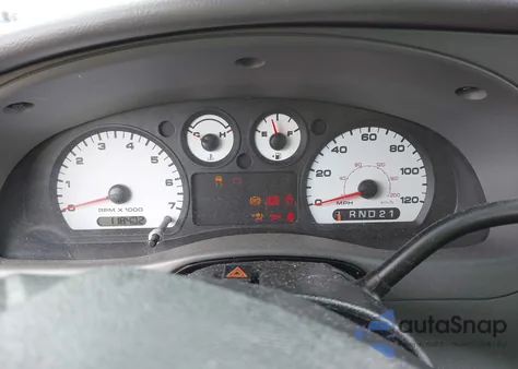 2010 Ford Ranger Super Cab z USA, uszkodzony, nr VIN 1FTLR4FE1APA09215